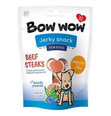 Bow wow poch. Hovězí kotletky 