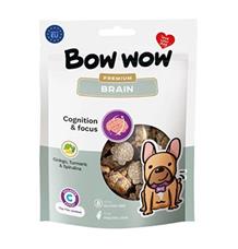 Bow wow poch. Premium Brain 