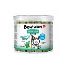 Bow wow poch. Yum Yum máta a bylinky 