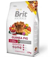 Brit Animals Guinea Pig Complete - 300 g