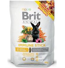 Brit Animals Immune Stick for Rodents - 80 g