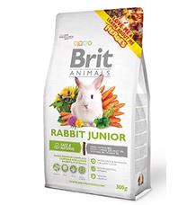 Brit Animals Rabbit Junior Complete