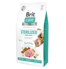 Brit Care Cat GF Sterilized Urinary Health