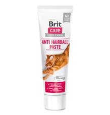 Brit Care Cat Paste Antihairball with Taurine