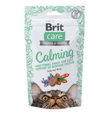 Brit Care Cat Snack Calming 