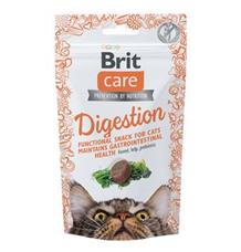 Brit Care Cat Snack Digestion