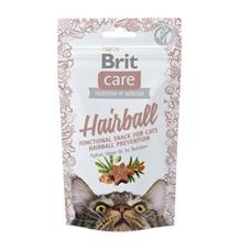 Brit Care Cat Snack Hairball