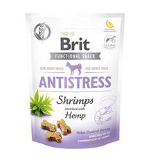 Brit Care Dog Functional Snack Antistress Shrimps