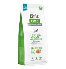 Brit Care Dog Grain-free Adult Large Breed