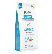 Brit Care Dog Grain-free Junior Large Breed