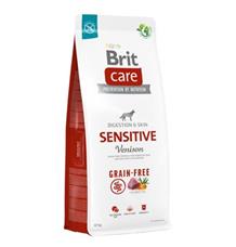 Brit Care Dog Grain-free Sensitive