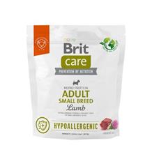 Brit Care Dog Hypoallergenic Adult Small Breed