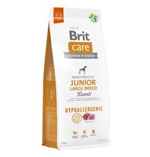 Brit Care Dog Hypoallergenic Junior Large Breed