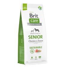 Brit Care Dog Sustainable Senior