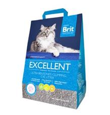 Brit Fresh for Cats Excellent Ultra Bentonite 