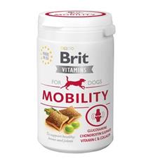 Brit Dog Vitamins Mobility