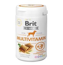 Brit Dog Vitamins Multivitamin