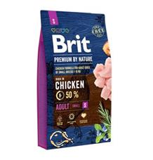 Brit Premium by Nature ADULT S