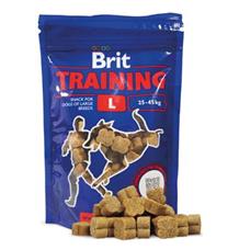 Brit Training Snack L