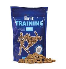 Brit Training Snack Puppies