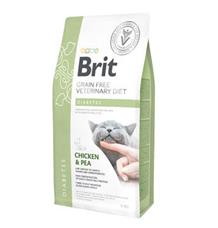 Brit VD Cat GF Diabetes