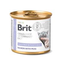 Brit VD Cat GF konz. Gastrointestinal