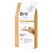 Brit VD Dog GF Cardio-Renal