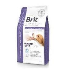 Brit VD Dog GF Gastrointestinal Junior