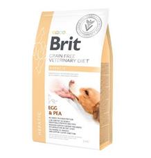 Brit VD Dog GF Hepatic