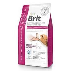 Brit VD Dog GF Hypoallergenic Hydrolyzed