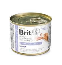 Brit VD Dog GF konz Gastrointestinal 