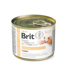Brit VD Dog GF konz Hepatic 