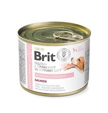 Brit VD Dog GF konz Hypoallergenic