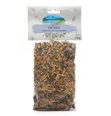 Bylinná směs Herbs od vody 50g LIMARA