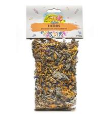 Bylinná směs Herbs z polí a zahrad 50g LIMARA