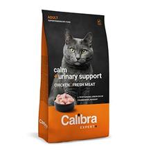 Calibra Cat EXPERT+ Adult Calm & Urinary support 