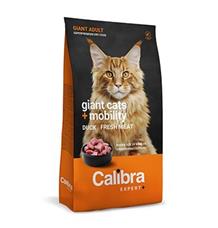 Calibra Cat EXPERT+ Adult Giant cats & Mobility 