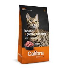 Calibra Cat EXPERT+ Adult Indoor & Gastro supp. 