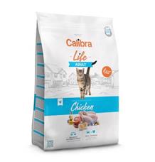 Calibra Cat Life Adult Chicken