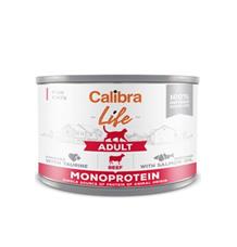 Calibra Cat Life  konz.Adult Beef