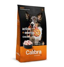 Calibra Dog EXPERT+ Adult Active & Energy Chicken 
