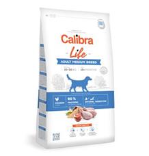 Calibra Dog Life Adult Medium Breed Chicken