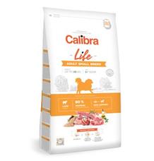 Calibra Dog Life Adult Small Breed Lamb