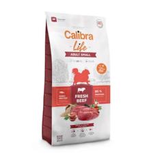 Calibra Dog Life Adult Small Fresh Beef