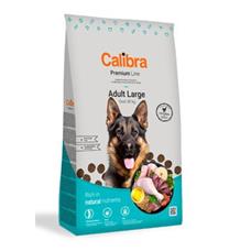 Calibra Dog Premium Line Adult Large NEW