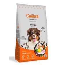 Calibra Dog Premium Line Energy NEW