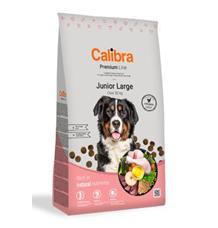 Calibra Dog Premium Line Junior Large NEW