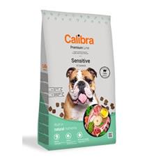 Calibra Dog Premium Line Sensitive