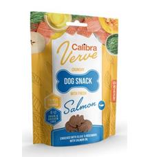 Calibra Dog Verve Crunchy Snack Fresh Salmon