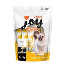 Calibra Joy Cat Yummy Chicken Treat